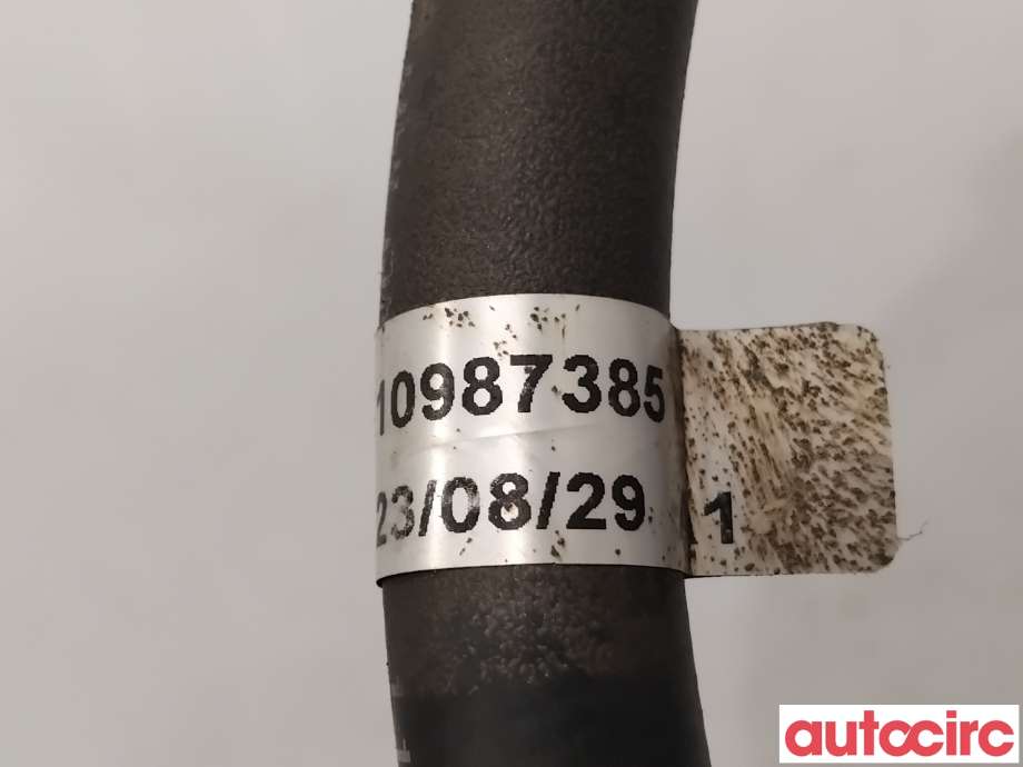 Aircondition rør til MG MG4 2022-->>  (MG|10987385|)