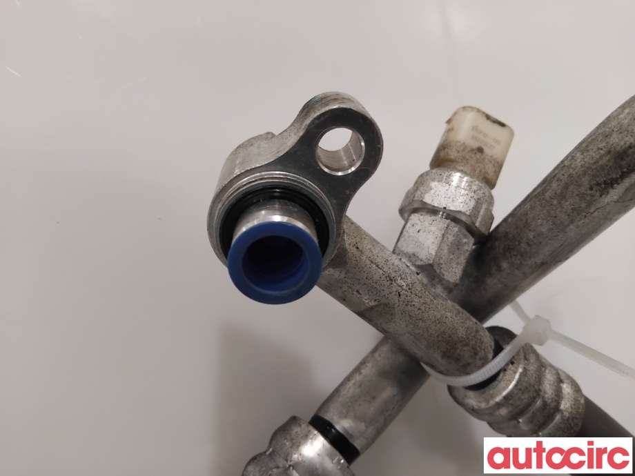 Aircondition rør til MG MG4 2022-->>  (MG|10987391|)