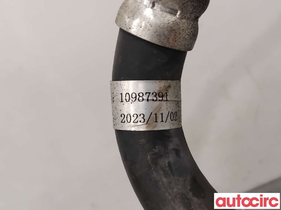 Aircondition rør til MG MG4 2022-->>  (MG|10987391|)
