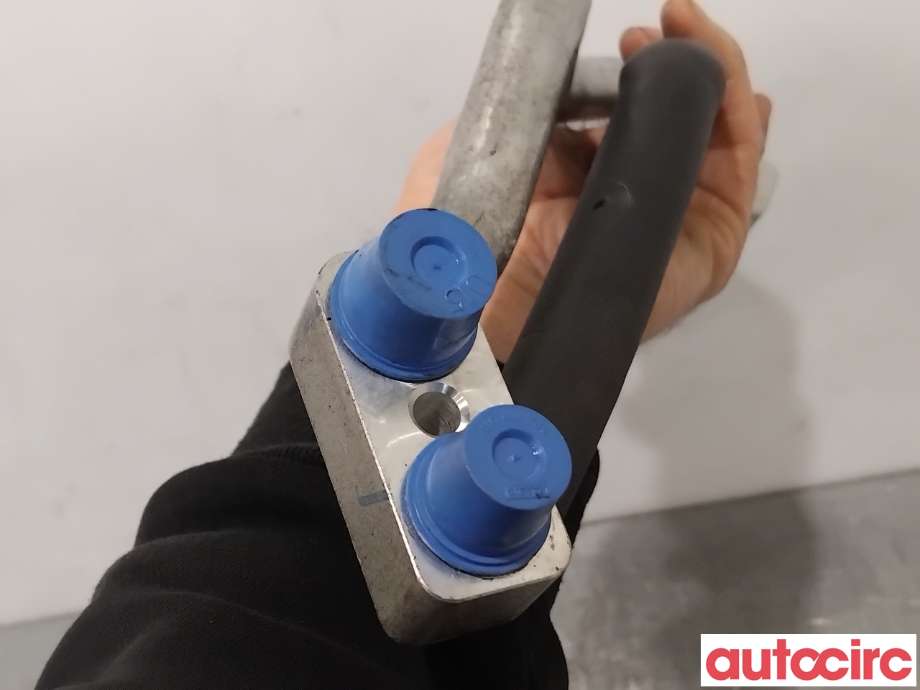 Aircondition rør til MG MG4 2022-->>  (MG|11161365|)