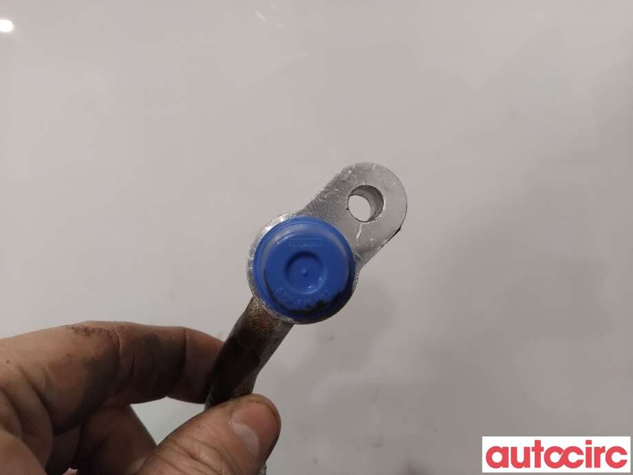 Aircondition rør til MG MG4 2022-->>  (MG|11250729|)
