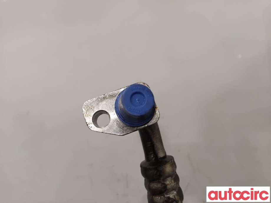 Aircondition rør til MG MG4 2022-->>  (MG|11250729|)