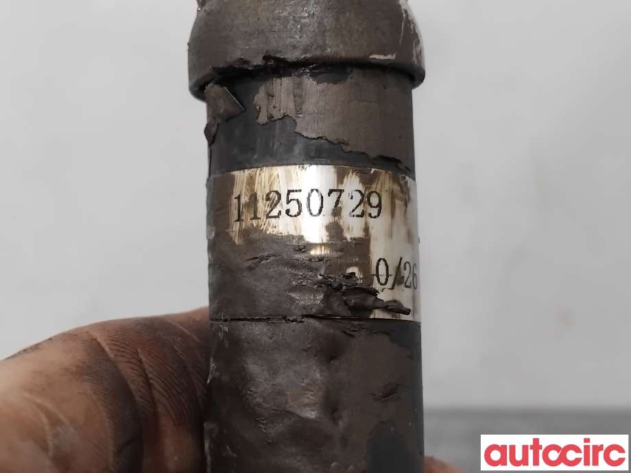 Aircondition rør til MG MG4 2022-->>  (MG|11250729|)