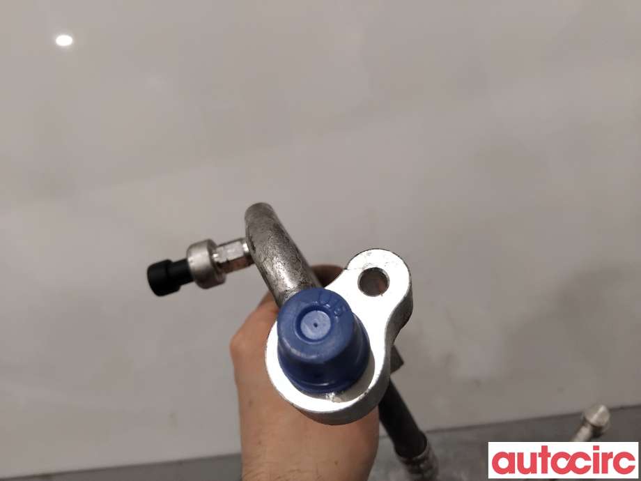 Aircondition rør til MG MG4 2022-->>  (MG|11250727|)