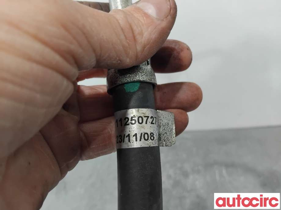 Aircondition rør til MG MG4 2022-->>  (MG|11250727|)