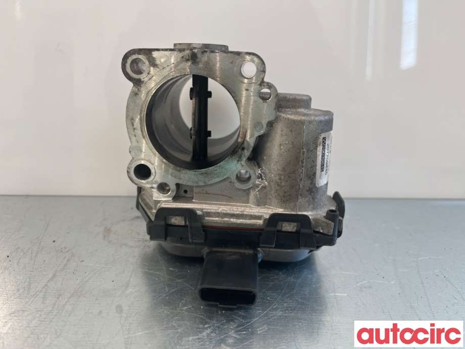 Spjeldhus til Peugeot 308 2013-2021 (Type II)  (PEUGEOT|9830301180|V29039645|9807238580)