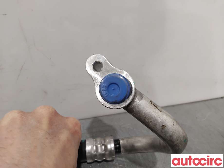 Aircondition rør til MG MG4 2022-->>  (MG|10987387|)