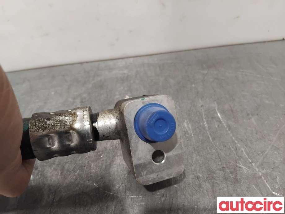 Aircondition rør til MG MG4 2022-->>  (MG|10987387|)