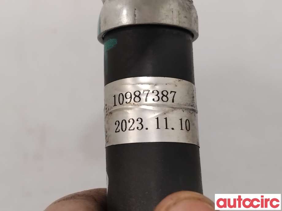 Aircondition rør til MG MG4 2022-->>  (MG|10987387|)
