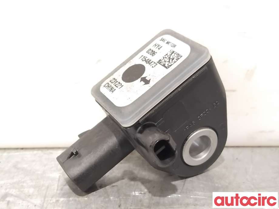 Airbag sensor høyre til MG MG4 2022-->>  (MG|11548473|)