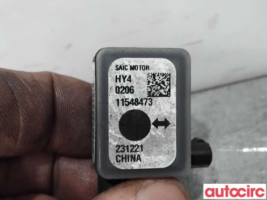 Airbag sensor høyre til MG MG4 2022-->>  (MG|11548473|)