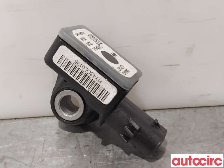 Airbag sensor venstre til MG MG4 2022-->>  (MG|11548473|)