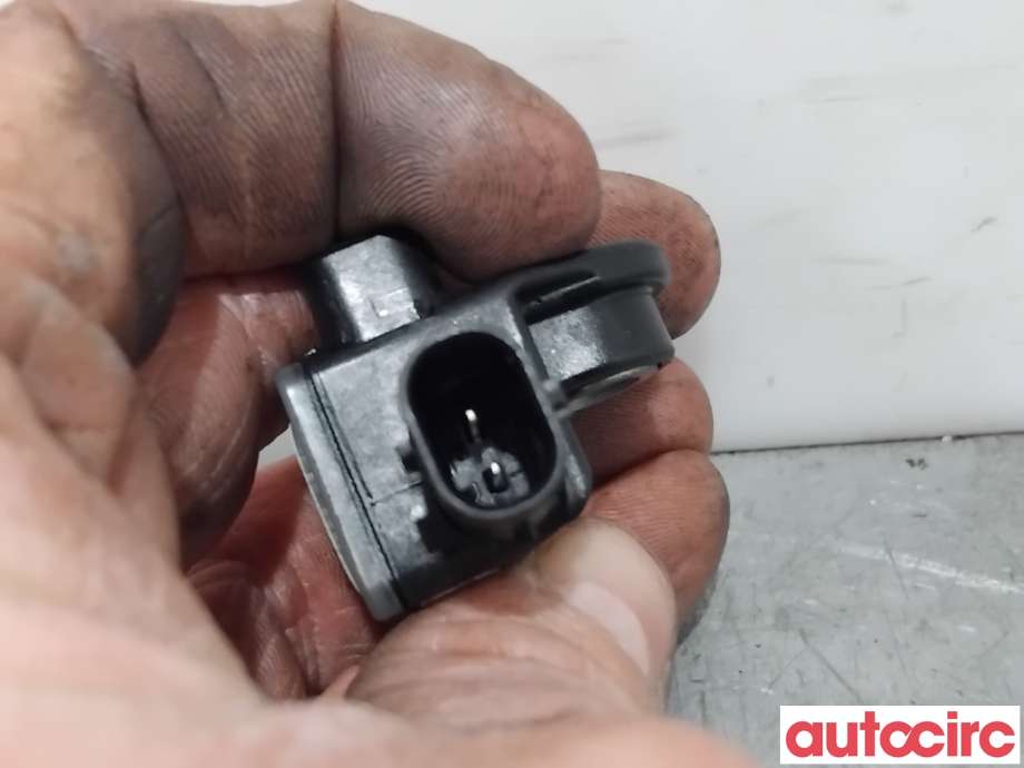 Airbag sensor venstre til MG MG4 2022-->>  (MG|11548473|)