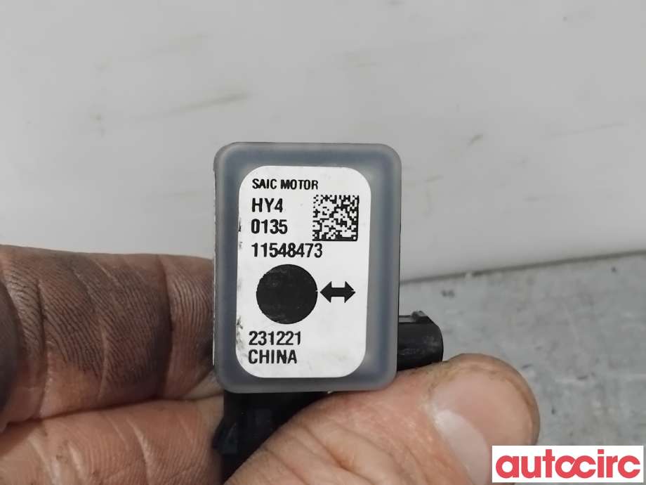 Airbag sensor venstre til MG MG4 2022-->>  (MG|11548473|)