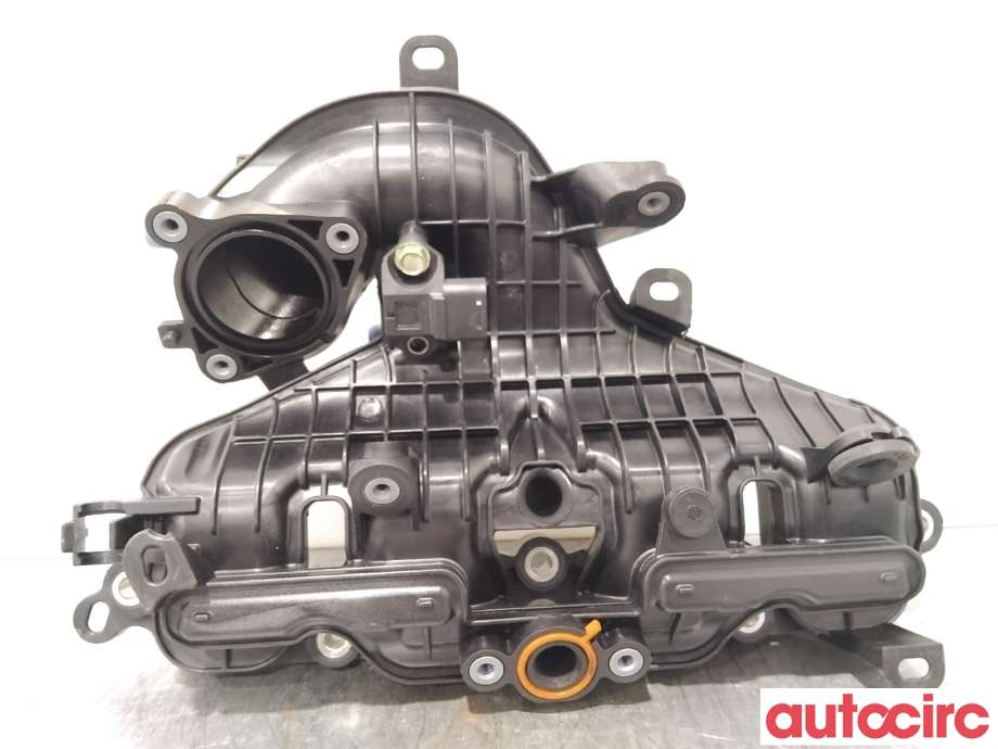 Manifold innsug til Toyota Yaris 2014-2020 (Type III, Fase 2)  (TOYOTA|1712021060||17120-21060)