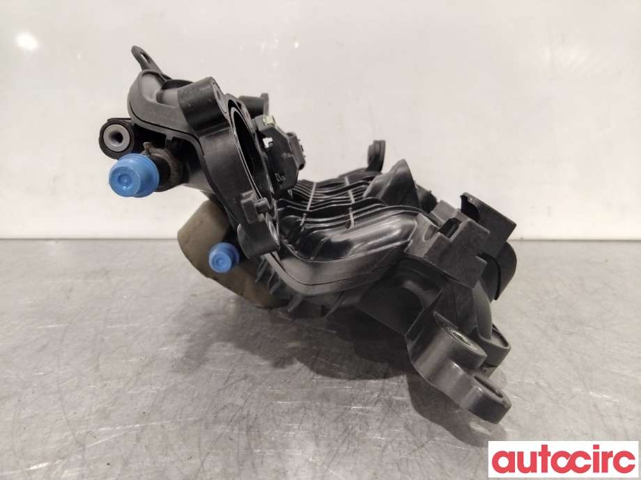 Manifold innsug til Toyota Yaris 2014-2020 (Type III, Fase 2)  (TOYOTA|1712021060||17120-21060)