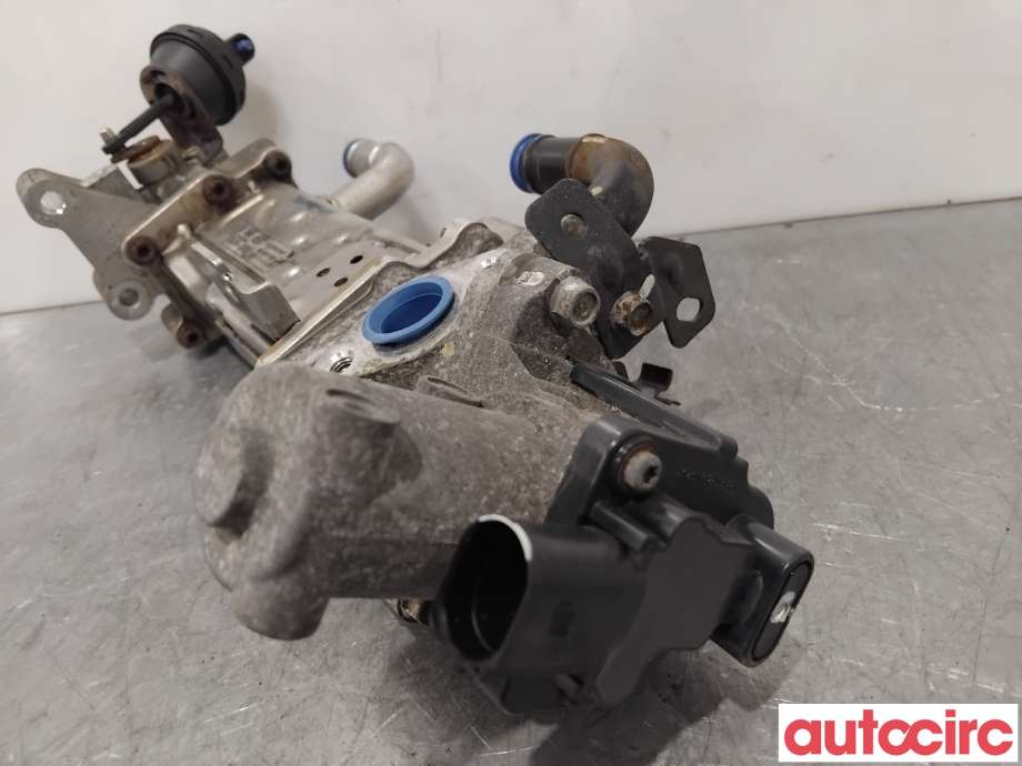 EGR-ventil til Hyundai i40 2012-2017  (HYUNDAI|284202A850||28416-2A850)