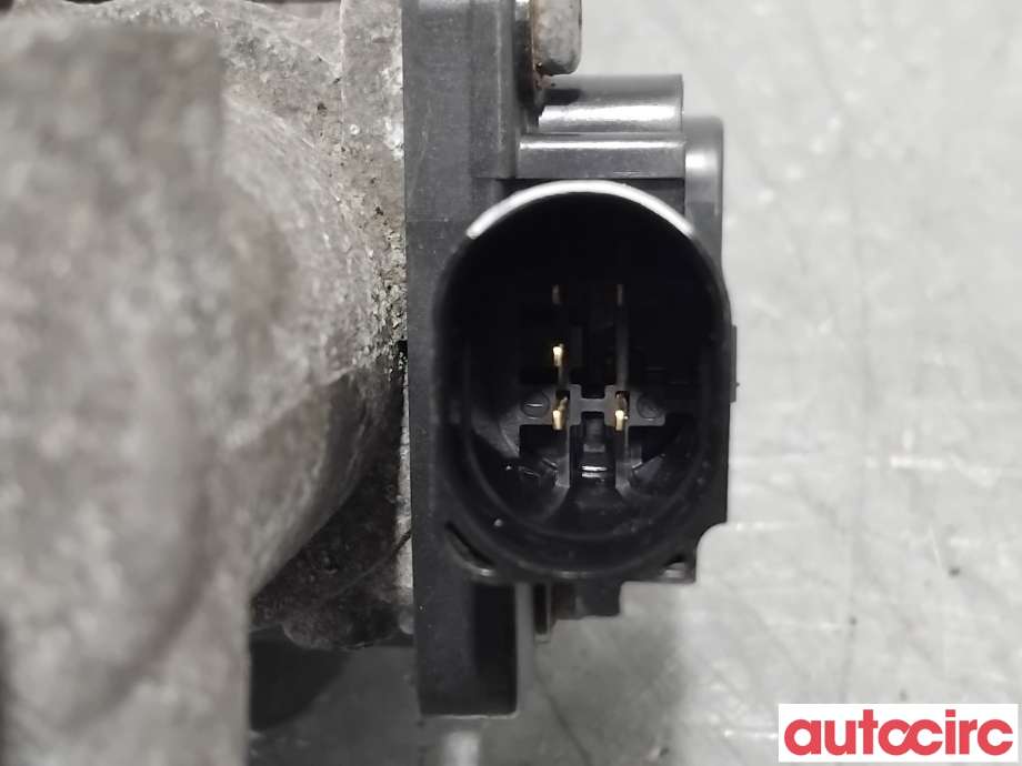 EGR-ventil til Hyundai i40 2012-2017  (HYUNDAI|284202A850||28416-2A850)