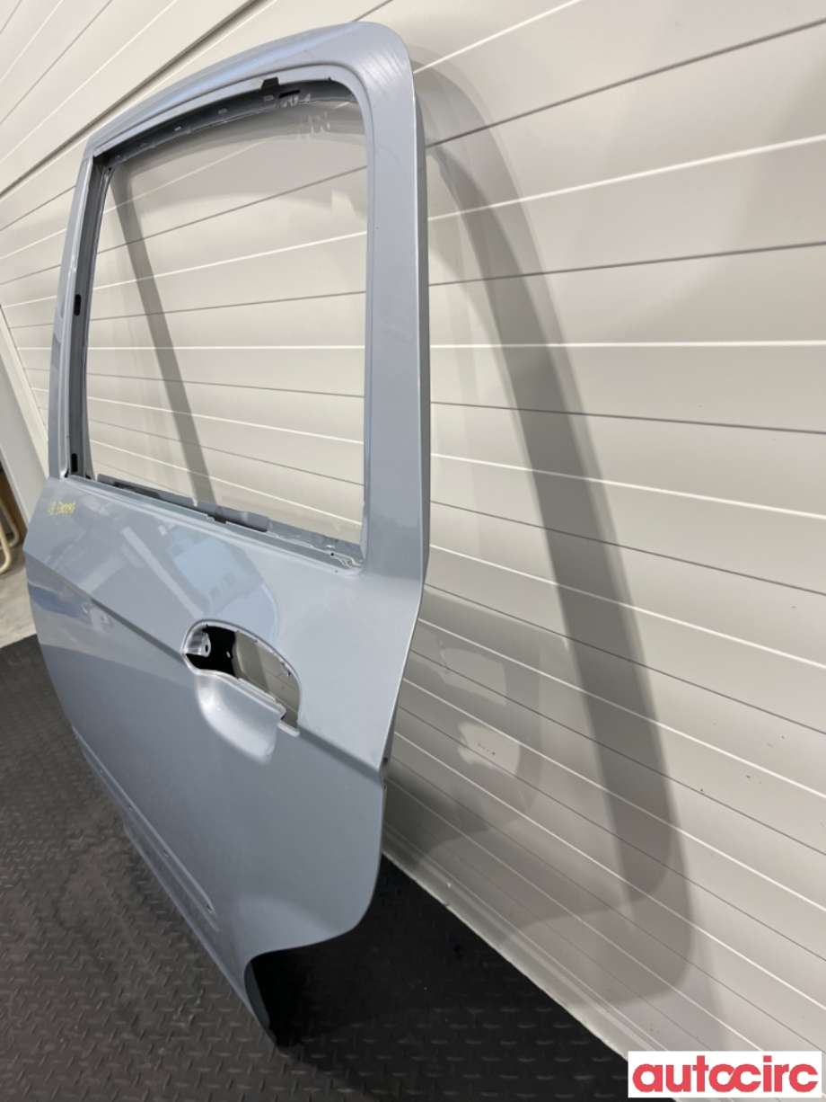 Dør venstre bak til Hyundai Getz 2002-2009  (HYUNDAI|770030B510|)