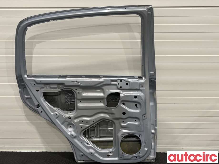 Dør venstre bak til Hyundai Getz 2002-2009  (HYUNDAI|770030B510|)