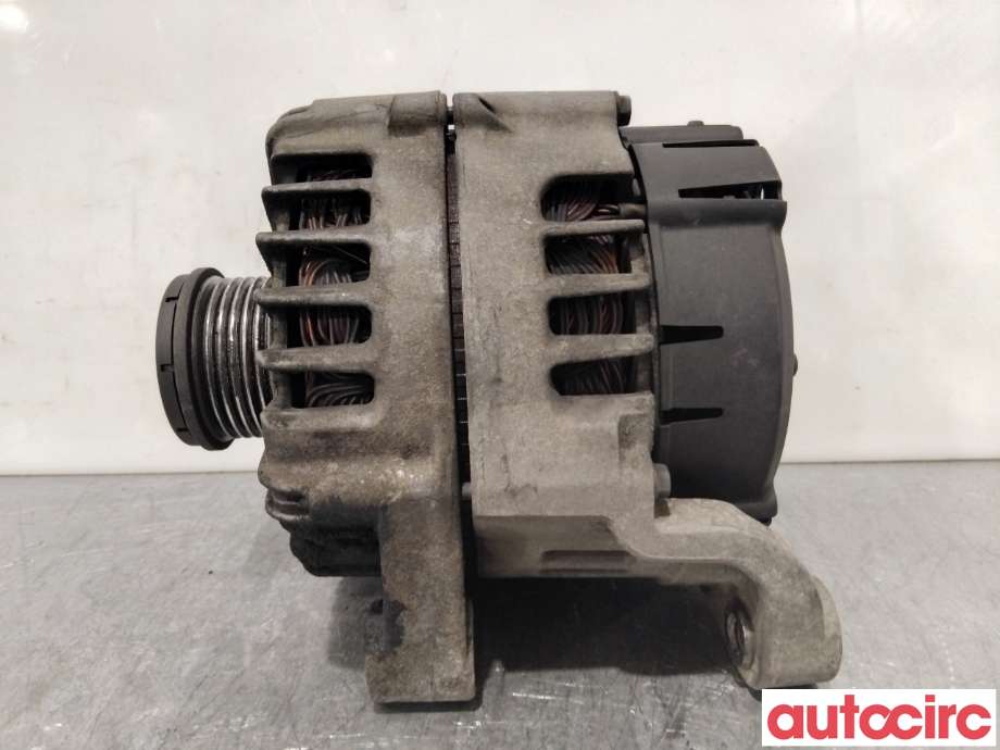 Dynamo til BMW 3-Serie 2005-2011 (E90/E91/E92/E93) (E90/E91/E92/E93) (BMW|12318509023|FG18S052|8507624)