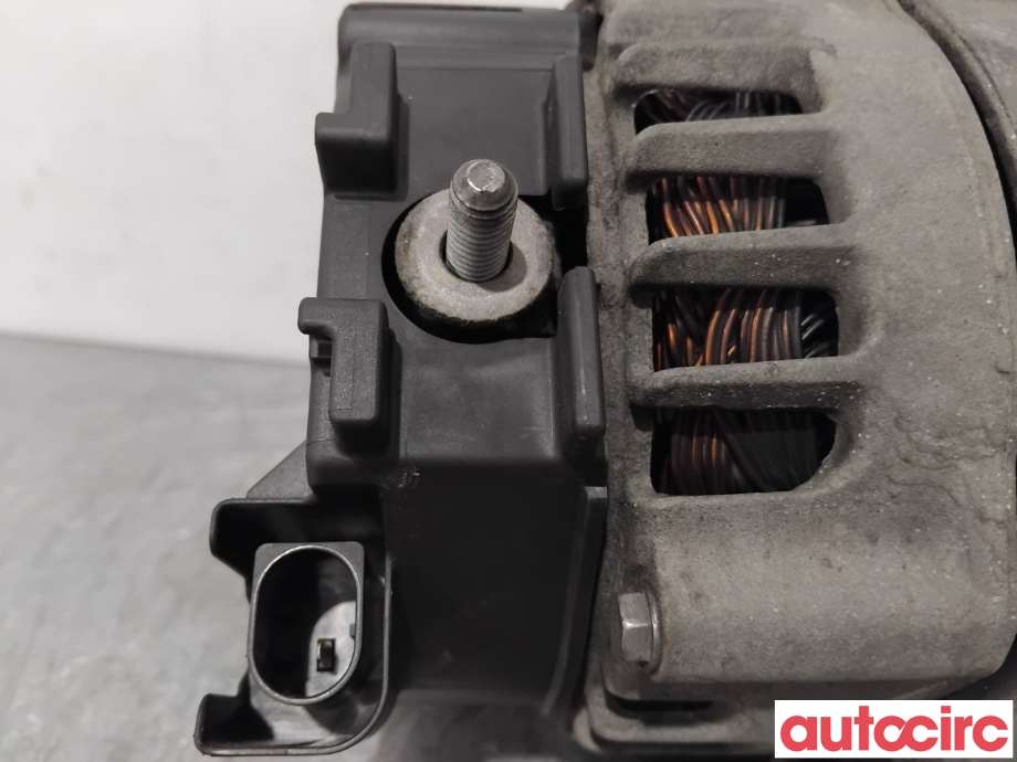 Dynamo til BMW 3-Serie 2005-2011 (E90/E91/E92/E93) (E90/E91/E92/E93) (BMW|12318509023|FG18S052|8507624)