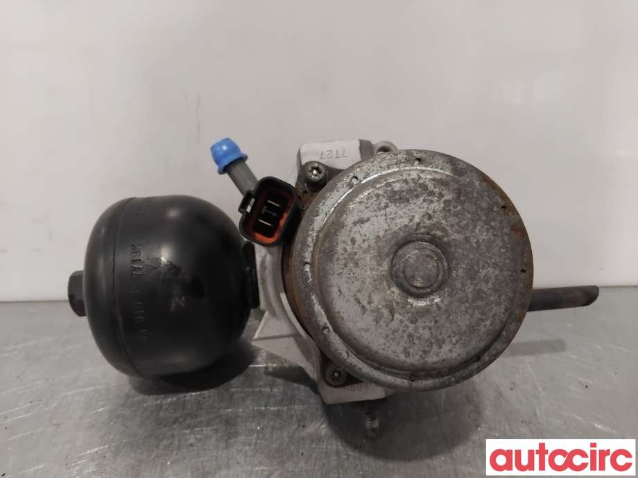 ABS sentral til Honda Civic 2006-2011 (Type VIII) (HONDA|57300-SNC-A03|)
