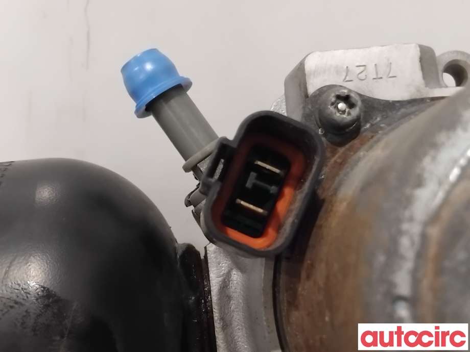 ABS sentral til Honda Civic 2006-2011 (Type VIII) (HONDA|57300-SNC-A03|)