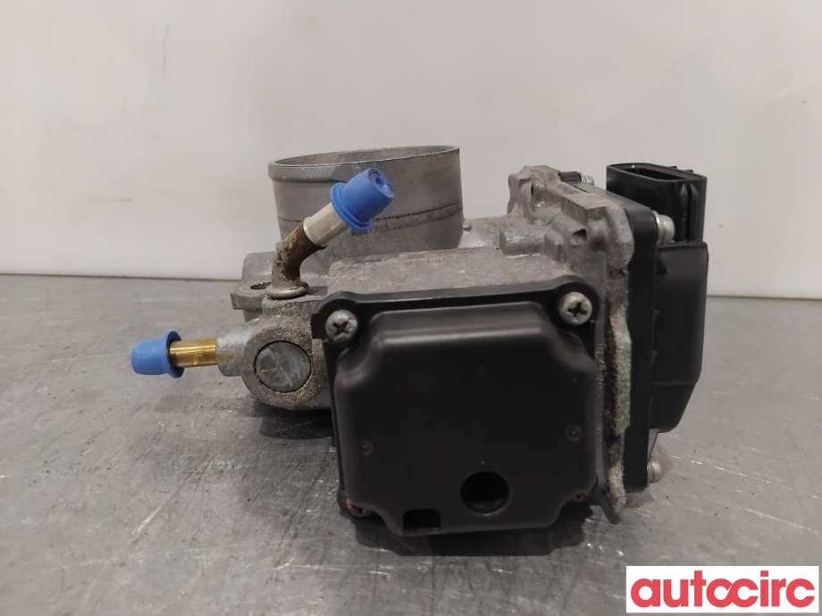 Spjeldhus til Honda Civic 2006-2011 (Type VIII)  (HONDA|16400-RMX-003|)