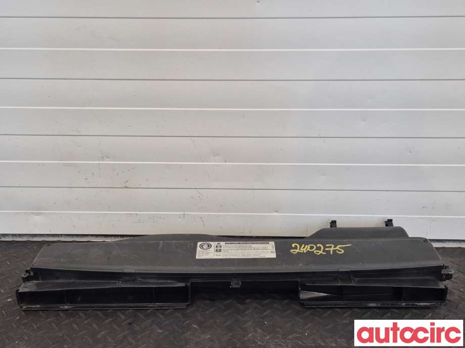 Diverse deler til VW Caddy 2015-2020 (Type III, Fase 3)  (VOLKSWAGEN|5Q0129254J||5Q0129254B)