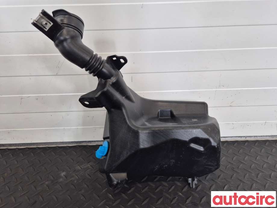 Spylertank til Tesla Model 3 2018-2023 (Fase 1)  (TESLA|1090850-00-G||1096062-00-G)