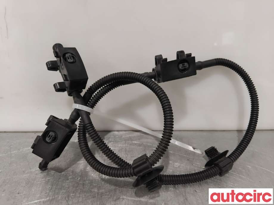 Lyktespylerdyse til Mercedes A-Klasse 2012-2018 (W176) (W176) (MERCEDES|A1768600092|)