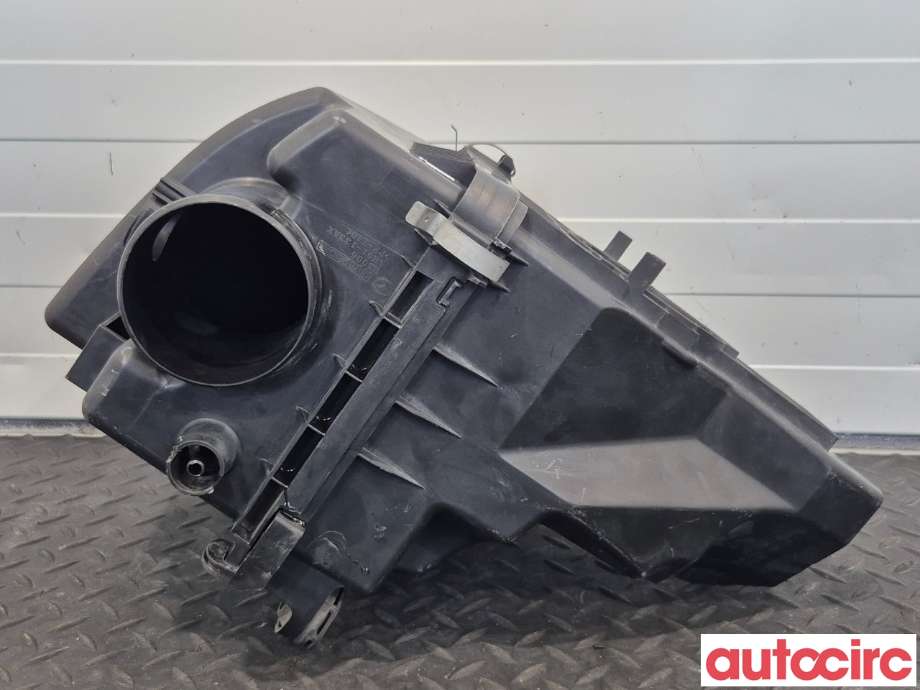 Luftfilterboks til Mazda 6 2013-2015 (Type III, Fase 1)  (MAZDA|SH01-13-3AYB|SH01-13-3AXB)