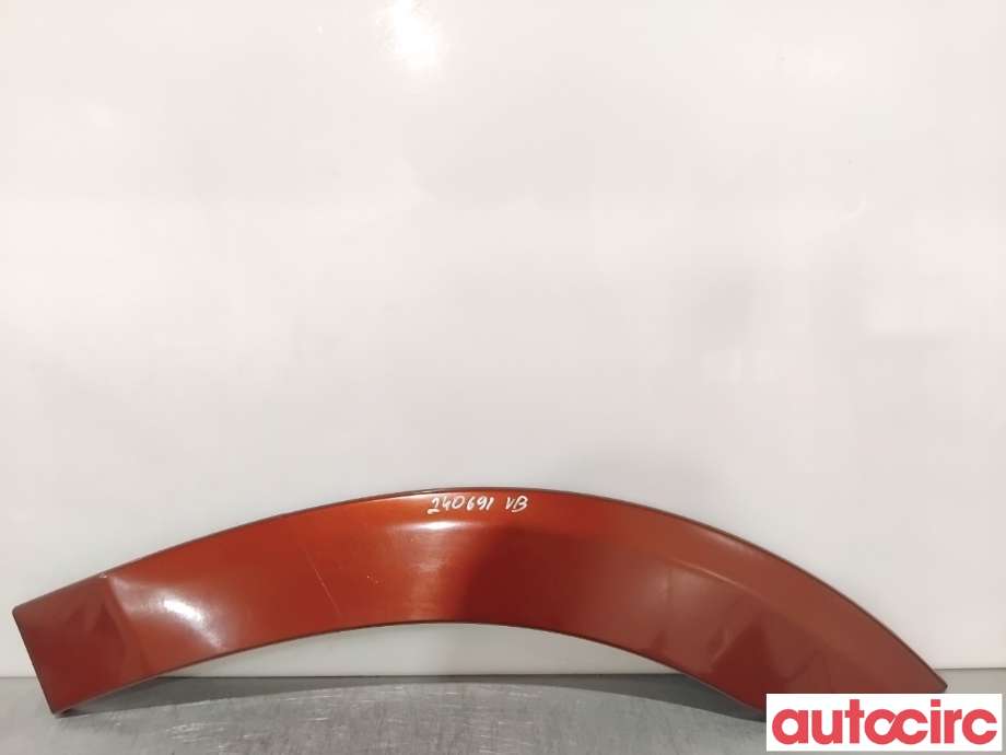 Hjulbuelist venstre foran til Subaru Outback, 2009-2014 (Type IV)  (SUBARU|91112AJ340RE)