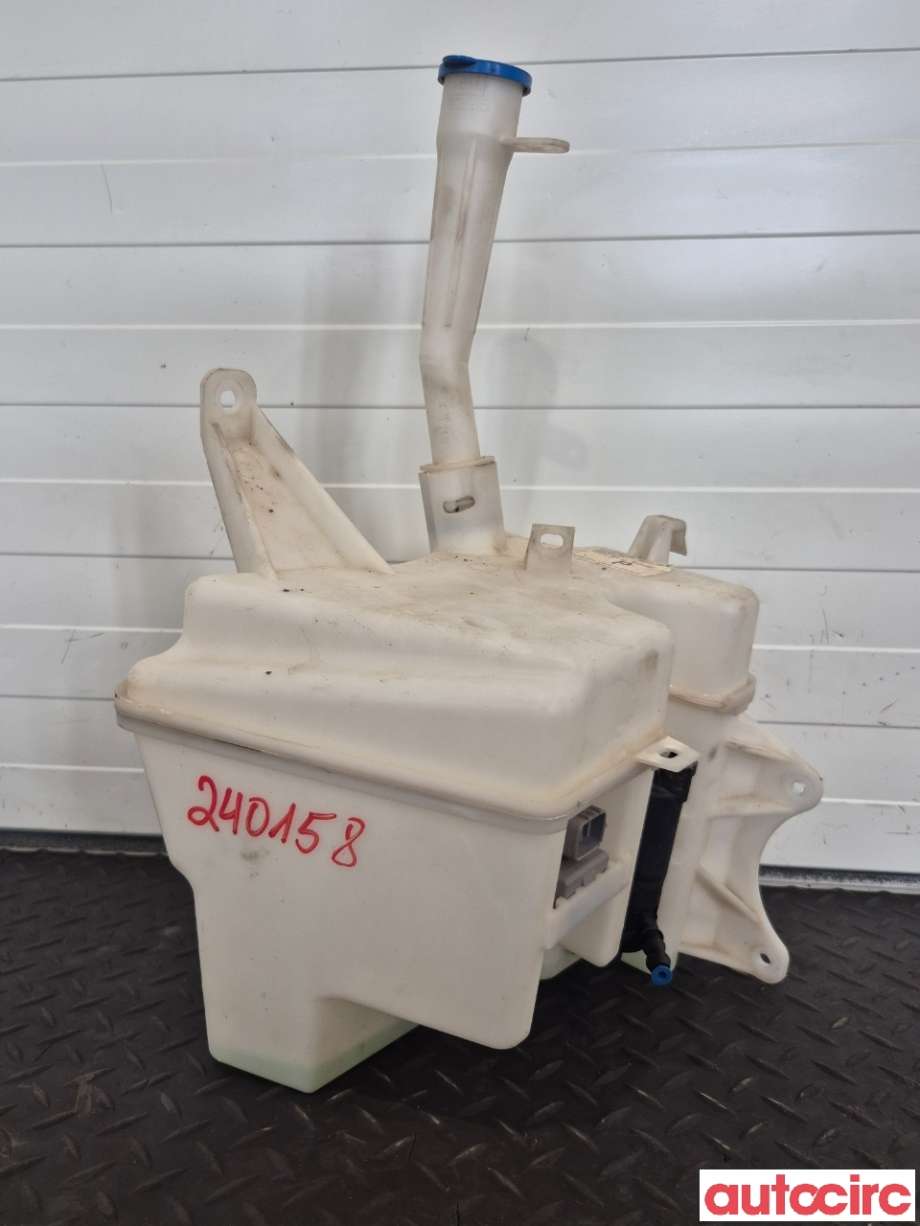 Spylertank til Toyota Avensis 2009-2015 (Type III, Fase 1)  (TOYOTA|8535505070||85350-05090)