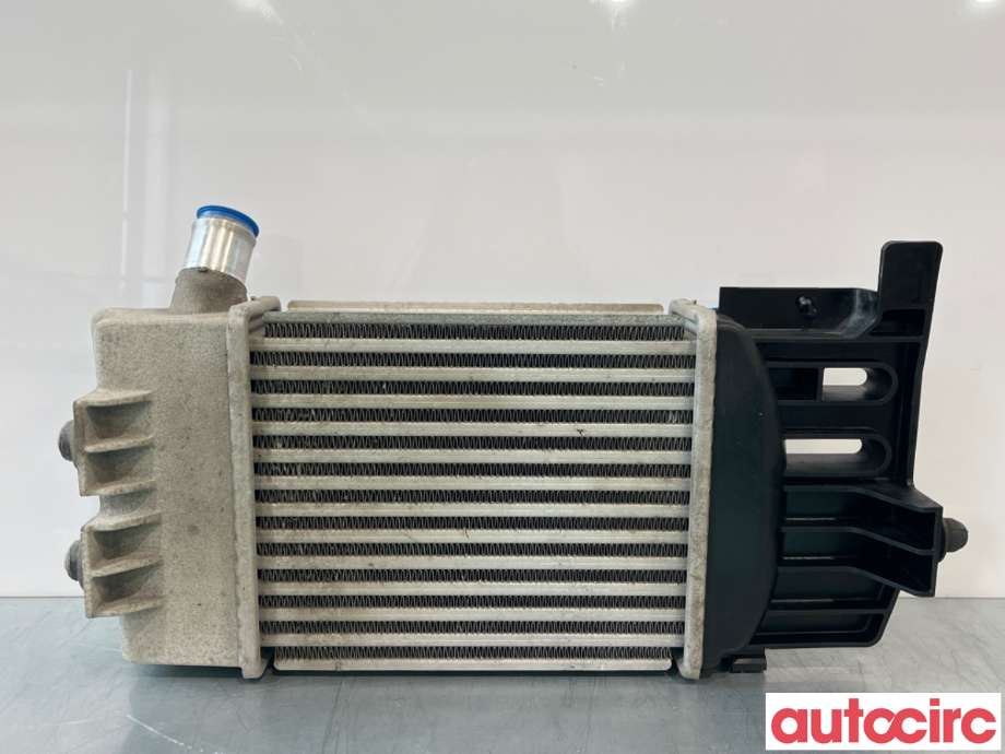 Intercooler til Toyota Urban Cruiser 2009-2014  (TOYOTA|179000N030||JD127100-5100)