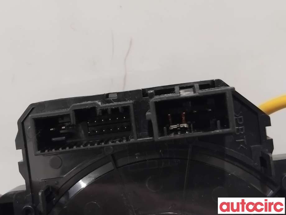 Airbag slepering til Kia Cee