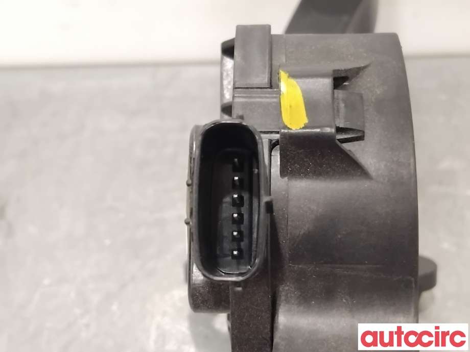 Pedal gass til Kia Cee