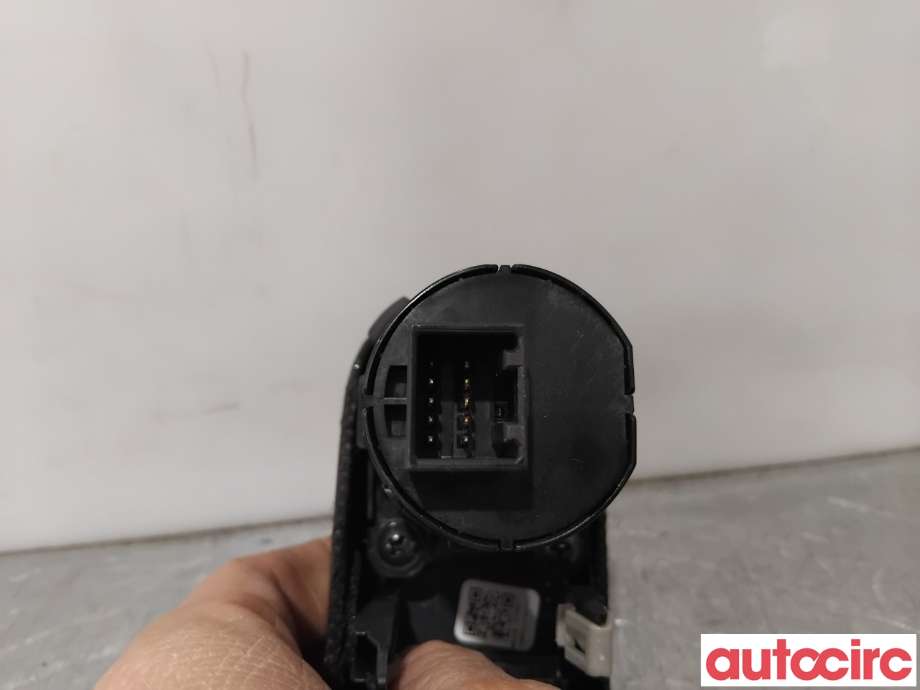 Bryter start/stopp til Kia Cee