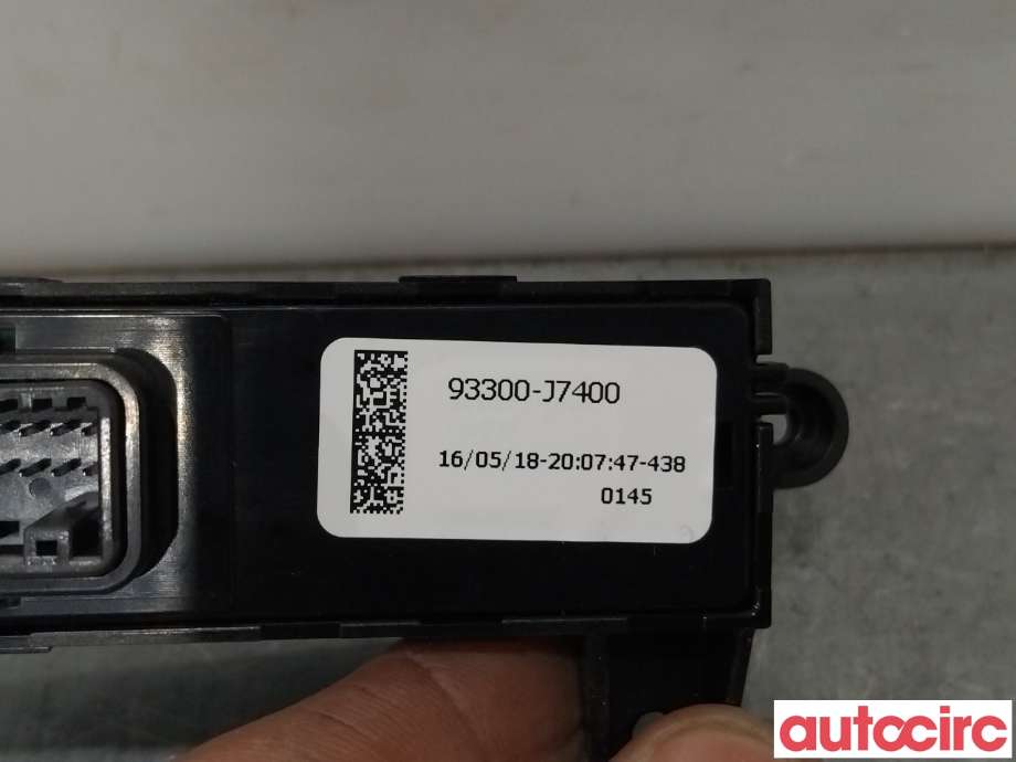Bryter diverse til Kia Cee