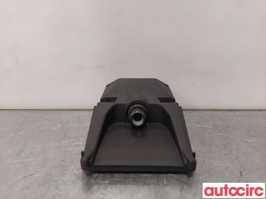 Sensor radar til Kia Cee