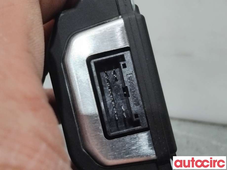 Sensor radar til Kia Cee