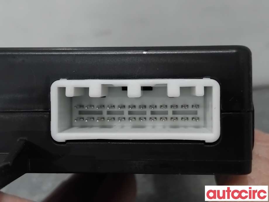 Styreenhet diverse til Kia Cee