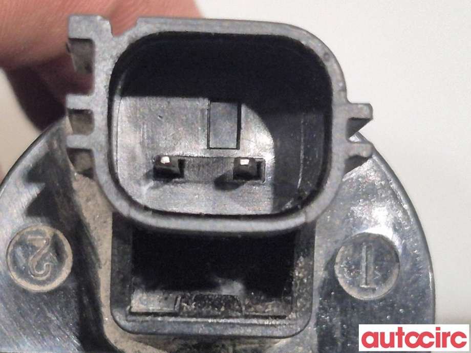 Spylerpumpe foran til Volvo C40 Recharge 2021-2024  (VOLVO|32274158|)