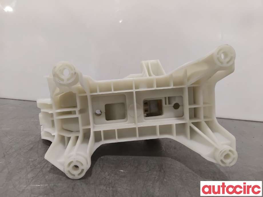 Girstang/girvelger automat til Kia Cee