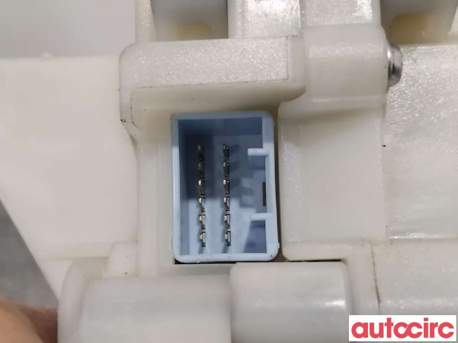 Girstang/girvelger automat til Kia Cee