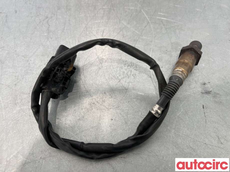 Lambdasonde til Ford Focus, 2011-2014 (Type III, Fase 1)  (FORD|1771995)