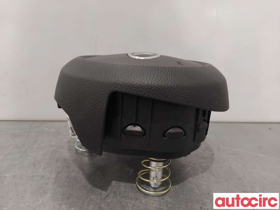 Airbag rattpute til Kia Cee