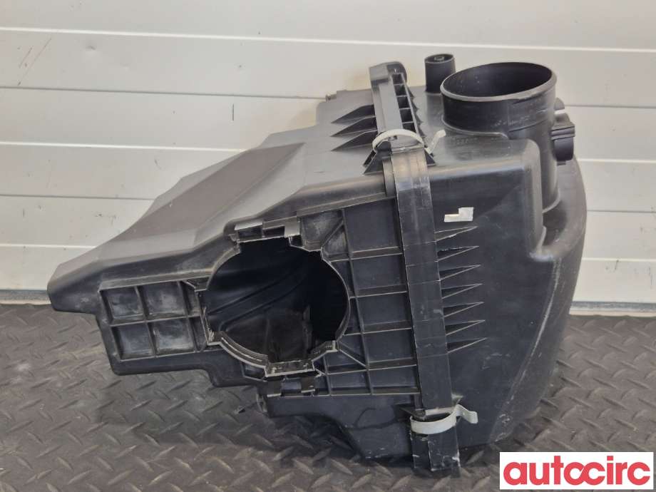 Luftfilterboks til Mazda 6 2013-2015 (Type III, Fase 1)  (MAZDA|SH01-13-3AYB|SH01-13-3AXB)