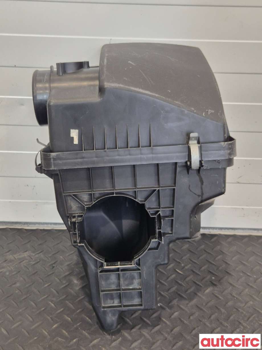 Luftfilterboks til Mazda 6 2013-2015 (Type III, Fase 1)  (MAZDA|SH01-13-3AYB|SH01-13-3AXB)